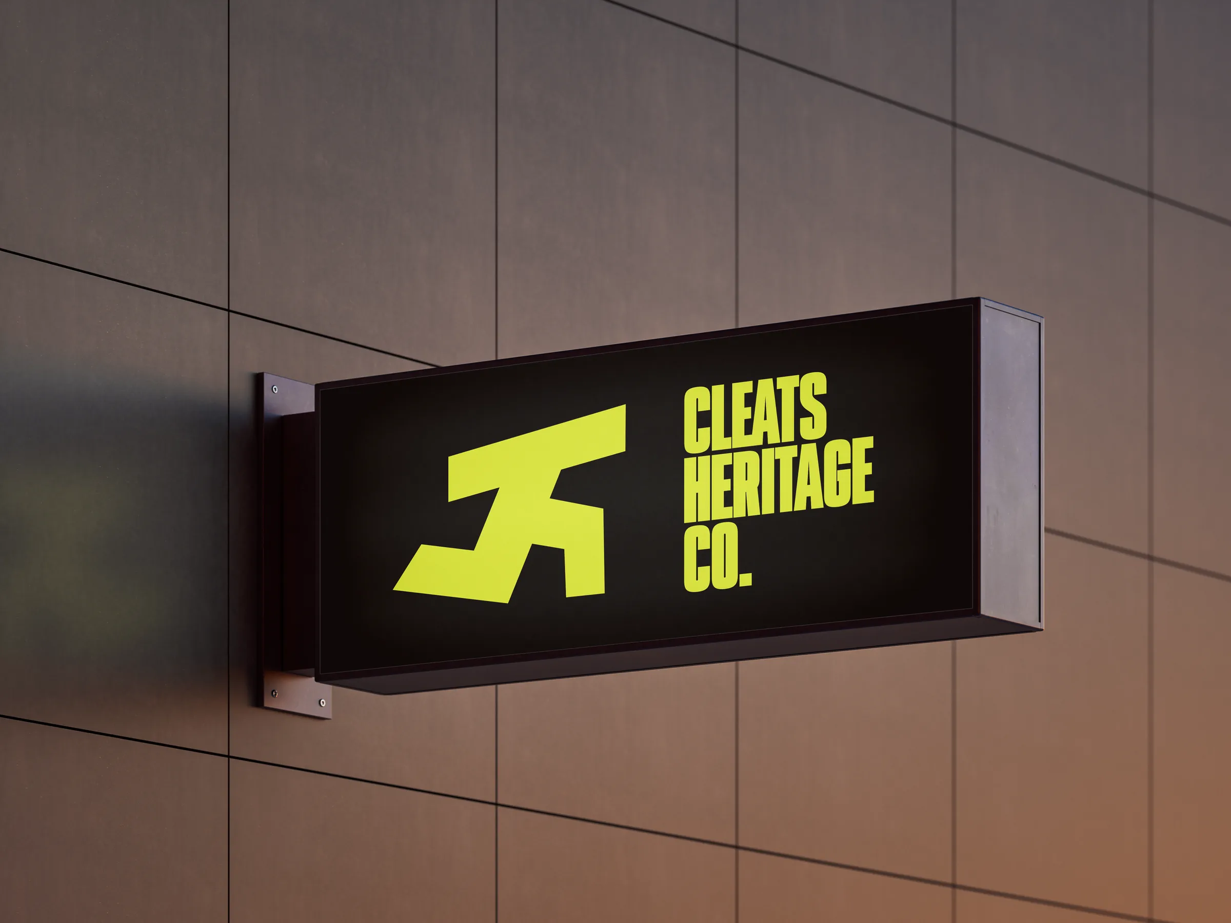 Main banner