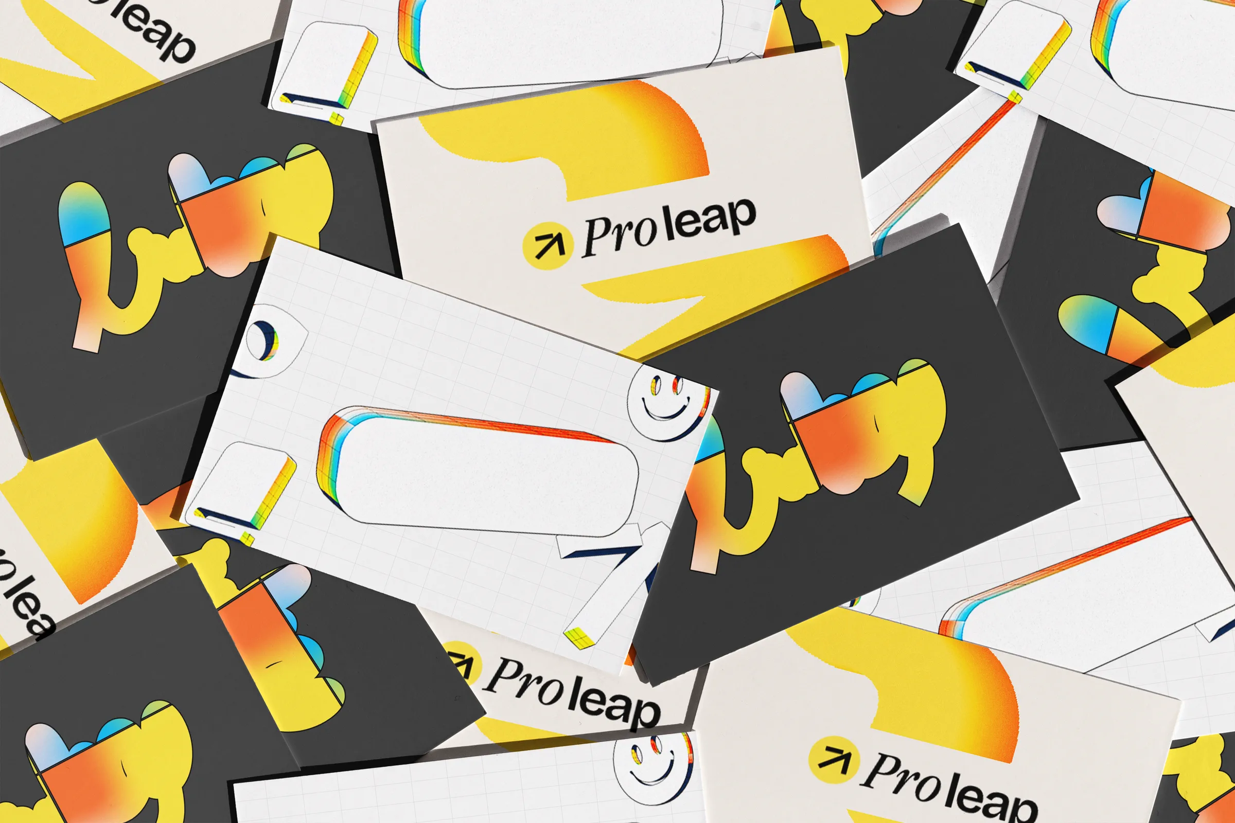 Proleap plate